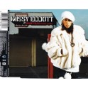 CDs MISSY ELLIOTT - GOSSIP FOLKS (FEATURING LUDACRIS) 075596737623