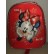 Zaino asilo 3D Minnie Mouse  - 5411217427521
