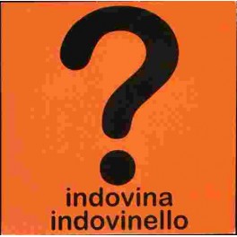 CDs PAOLO FIN - INDOVINA INDOVINELLO? 6857383925208 CDs PAOLO FIN - INDOVINA INDOVINELLO? 6857383925208