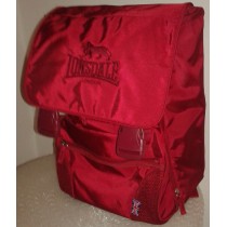 Zaino Estensibile Lonsdale Grigio - 8011688805216