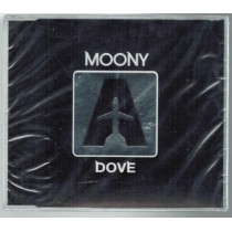 CDs MOONY - DOVE 809274705129