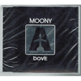 CDs MOONY - DOVE 809274705129 CDs MOONY - DOVE 809274705129