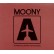 CDs MOONY - ACROBATS (LOOKING FOR BALANCE) 5050466177124