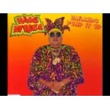 CDs KING AFRICA- BAILANDO PUMP IT UP 809274447623