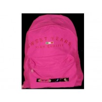 Zaino scuola Sweet Years tempo libero 8032748005827