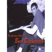 CD THE GREATEST HITS OF BURT BACHARACH 666629128527