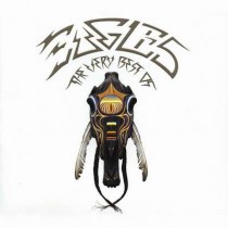 CD EAGLES - THE COMPLETE GREATEST HITS 081227373122