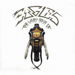 CD EAGLES - THE COMPLETE GREATEST HITS 081227373122