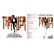 CD THRILLER DANCE TRIBUTE TO  MICHAEL JACKSON -8030615065271