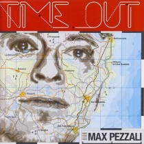 CD Max Pezzali- time out