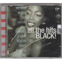 CD ALL THE HITS BLACK !! - 724385005725 