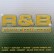 CD R&B SUMMER COLLECTION - 828767048925