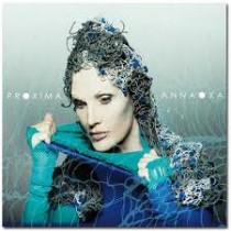 CD ANNA OXA - PROXIMA 8033954531346