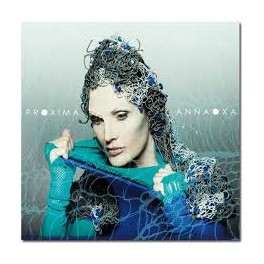 CD ANNA OXA - PROXIMA 8033954531346