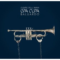 CD Opa Cupa - Baluardo (Cesare Dell'Anna) 8033020310165 