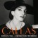 CD MARIA CALLAS - THE BIRTH OF A DIVA - LEGENDARY EARLY RECORDINGS 825646981441