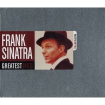 CD FRANK SINATRA - GREATEST HITS (Steel Box Collection) 886973052426