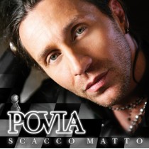 CD POVIA - SCACCO MATTO 5051865854326