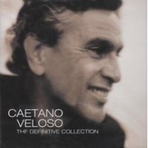 CD CAETANO VELOSO, THE DEFINITIVE COLLECTION- 5060001271026