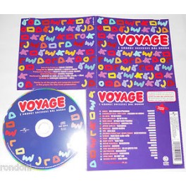 CD VOYAGE I GRANDI SUCCESSI DAL MONDO- 044006902920