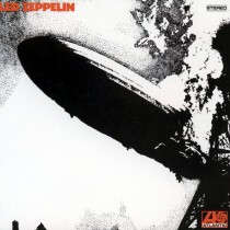 CD LED ZEPPELIN I, 2 CD- 081227964573