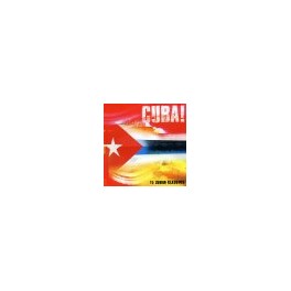 CD CUBA! - 731454460125