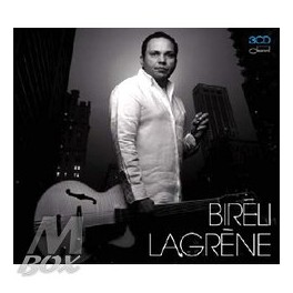 CD BIRE'LI LAGRE'NE-5099962427128