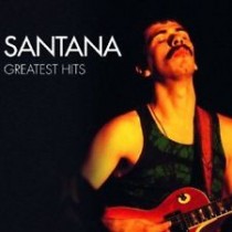 CD SANTANA GREATEST HITS 2012-887254953821