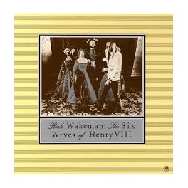 The Six Wives of Henry VIII (album)-600753562383