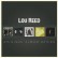 CD LOU REED, ORIGINAL ALBUM SERIES-081227974473
