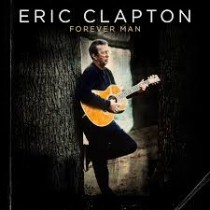 CD ERIC CLAPTON FOREVER4 MAN-093624927891