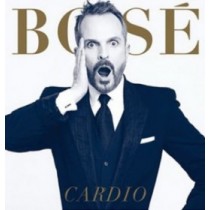 CD BOSE' CARDIO-8034125840069