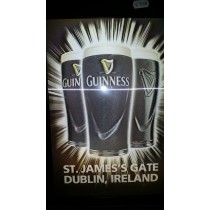 Quadro Guinness in 3D