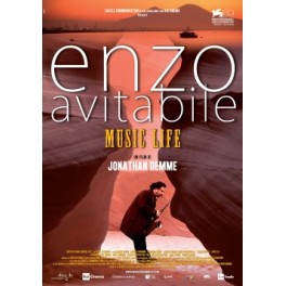 DVD ENZO AVITABILE MUSIC LIFE-8032807043913