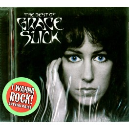 CD Grace Slick-the best of grace click CD Grace Slick-the best of grace click