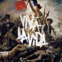 CD VIVA LA VITA COLDPLAY-5099921211409