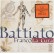 CD FRANCO BATTIATO, LA CURA-044001325427
