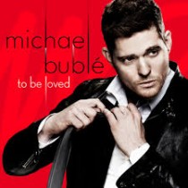 CD To Be Loved (Michael Bubl&eacute;)-093624944935