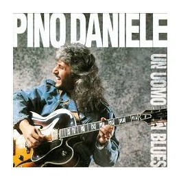PINO DANIELE , UN UOMO IN BLUES-090317331010 PINO DANIELE , UN UOMO IN BLUES-090317331010