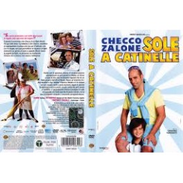 DVD CHECCO ZALONE, SOLE A CATINELLE-5051891108431 DVD CHECCO ZALONE, SOLE A CATINELLE-5051891108431