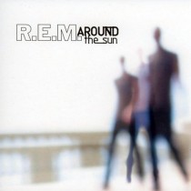 CD Rem-around the sun