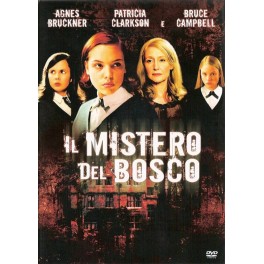 DVD IL MISTERO DEL BOSCO-8013123018359