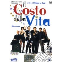 DVD IL COSTO DELLA VITA-8032442207466
