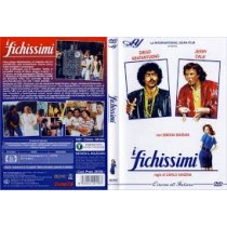 DVD I FICHISSIMI