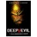 DVD DEEP EVIL-8032862331277
