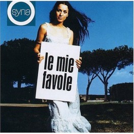 CD Syria-le mie favole