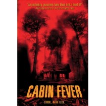 DVD VABIN FEVER-8031179909995