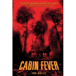 DVD VABIN FEVER-8031179909995