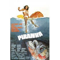 DVD PIRANHA-8072004000050
