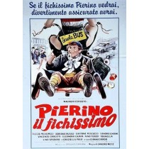 DVD PIERINO IL FICHISSIMO-8032665002046